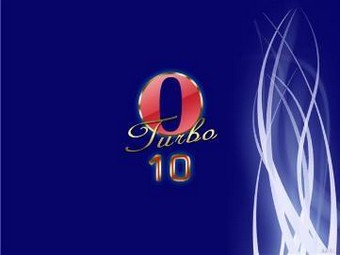 Opera 1010 Turbo